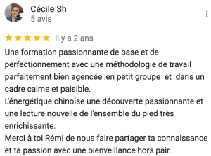 Cécile Sh