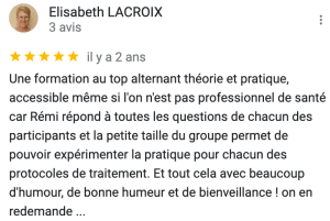 Elisabeth LACROIX