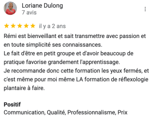 Loriane Dulong